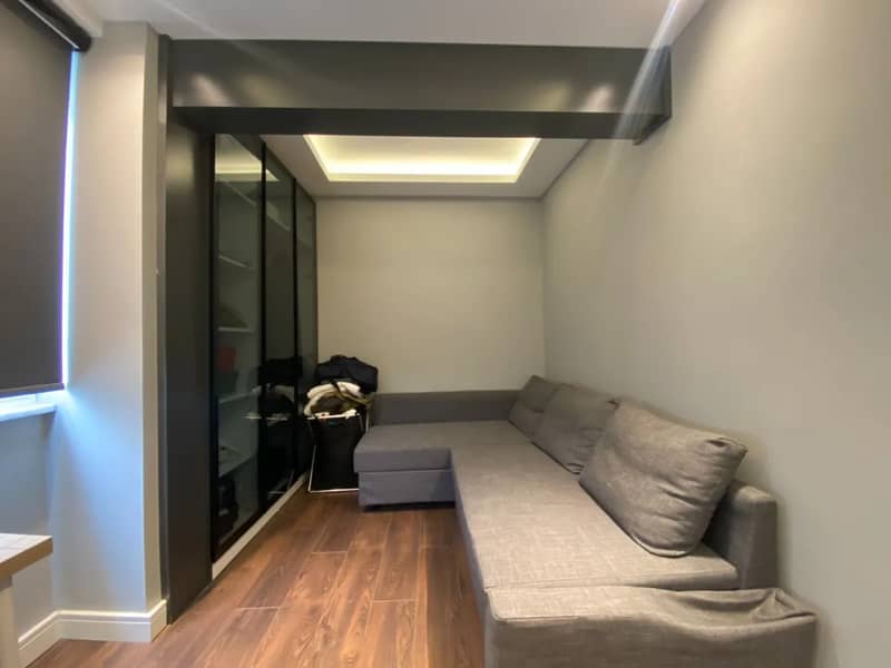 Apartment, Istanbul — photo 10