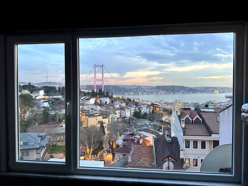 Apartment, Istanbul — photo 18