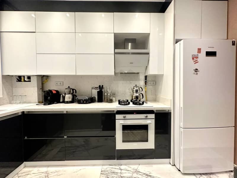 Apartment, Istanbul — photo 13