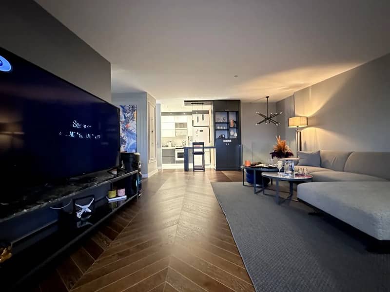Apartment, Istanbul — photo 8