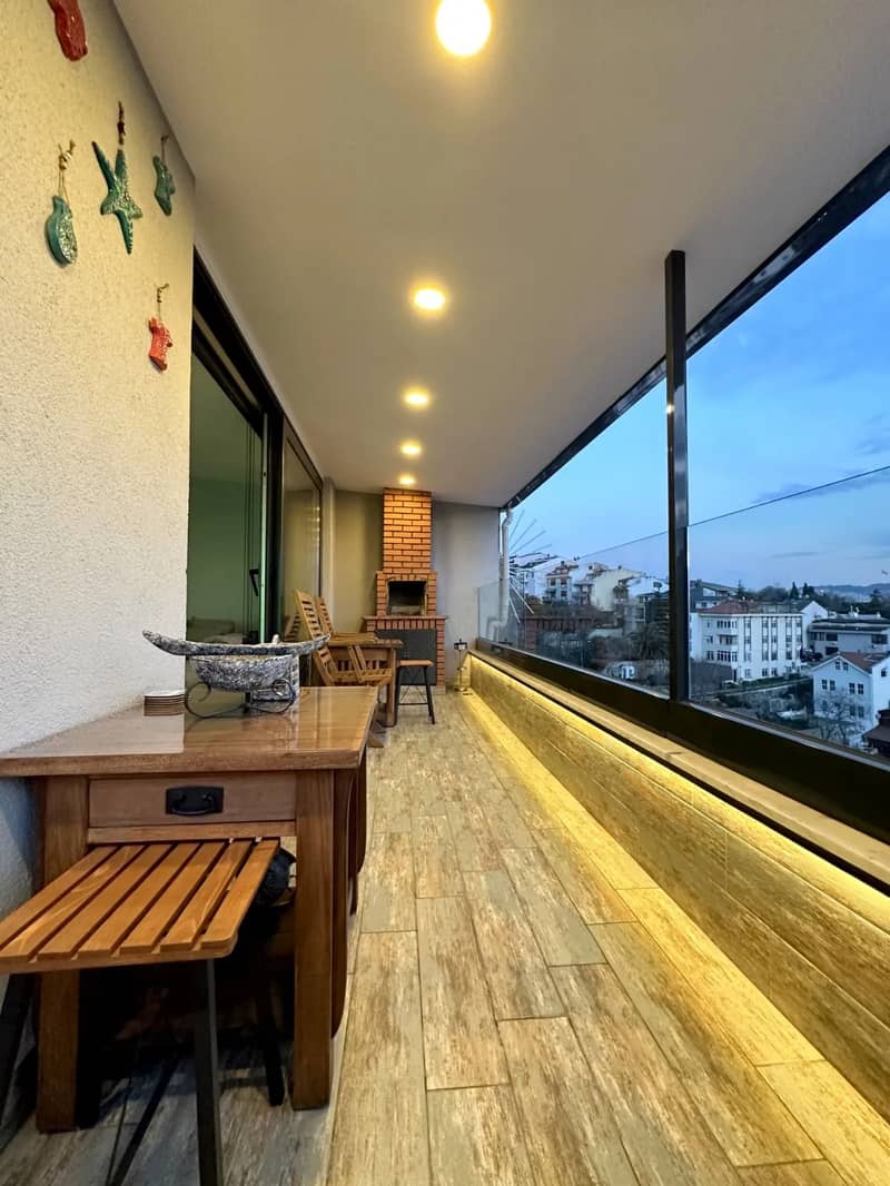 Apartment, Istanbul — photo 15
