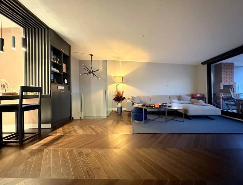 Apartment, Istanbul — photo 17