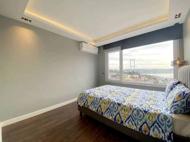 Apartment, Istanbul — photo 6