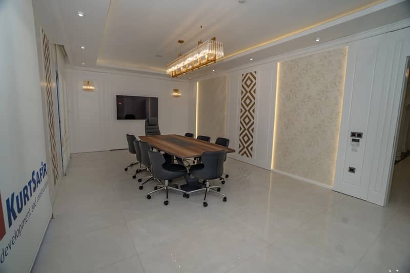 Apartment, Alanya — photo 4