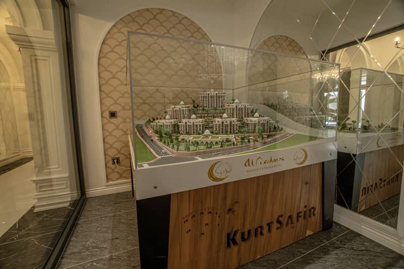 Apartment, Alanya — photo 10