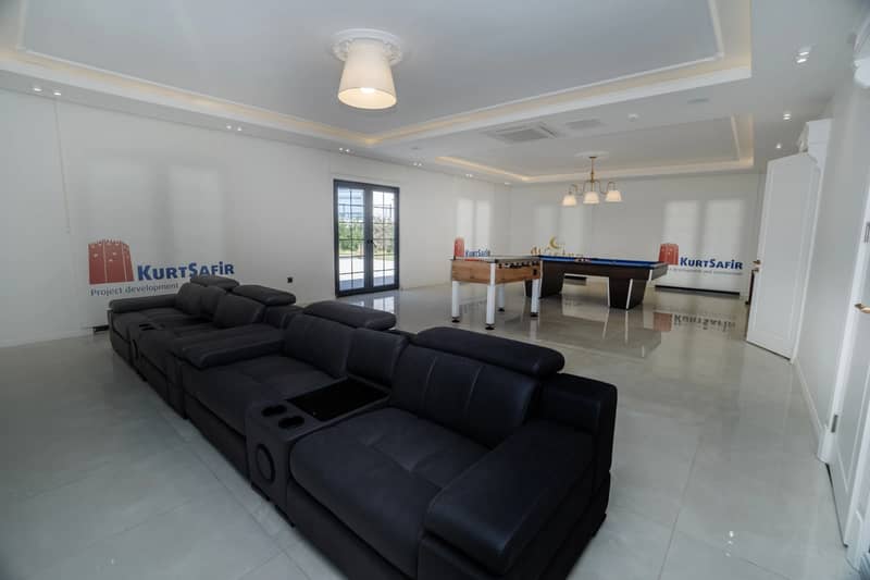 Apartment, Alanya — photo 5