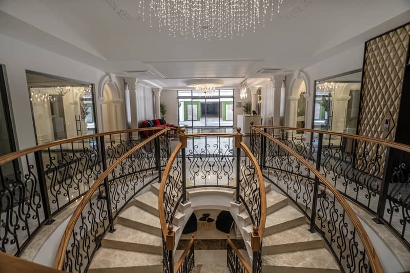 Квартира, Алания — фото 20