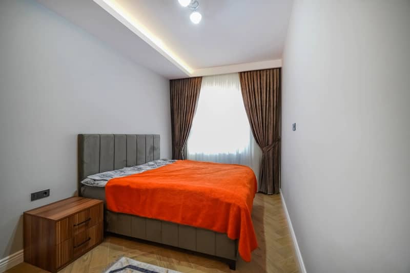 Apartment, Alanya — photo 26