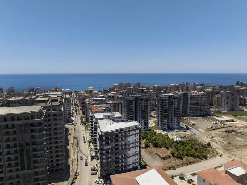 Apartment, Alanya — photo 54