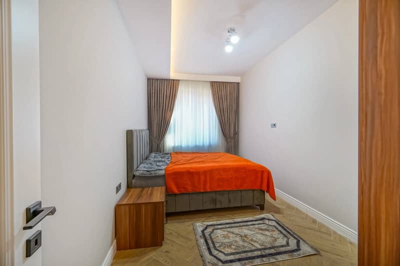 Apartment, Alanya — photo 39