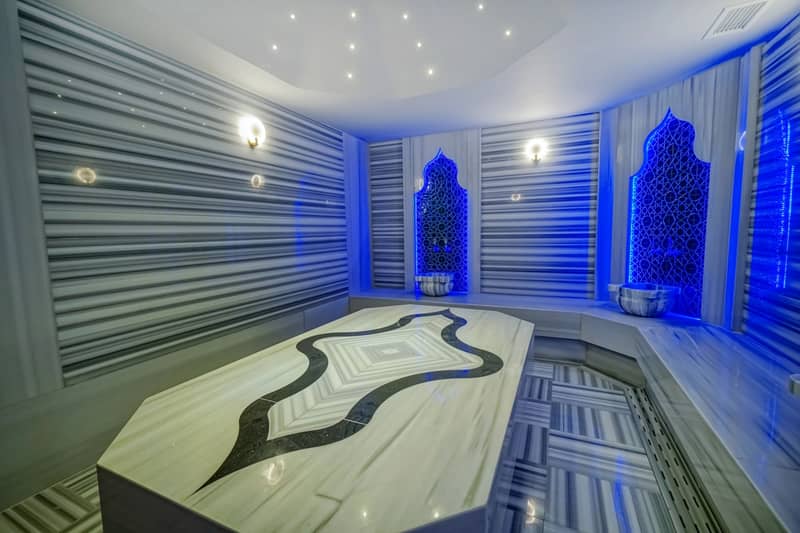 Apartment, Alanya — photo 4