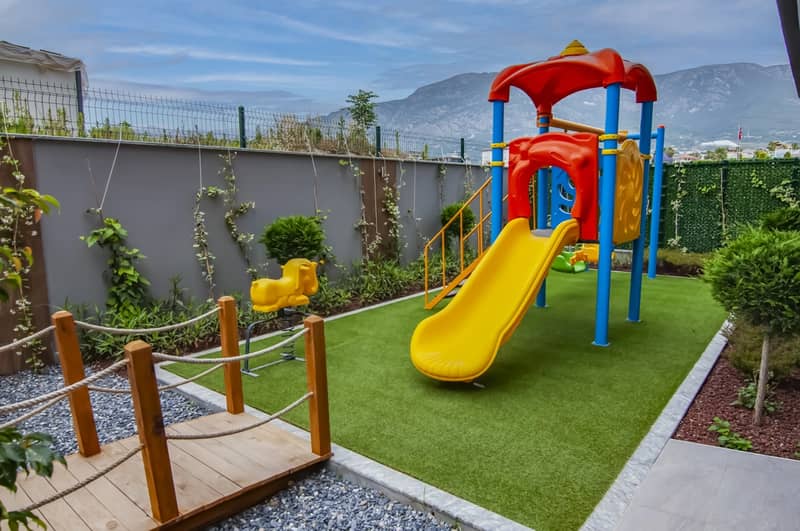 Apartment, Alanya — photo 48