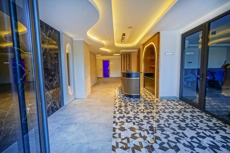 Apartment, Alanya — photo 6