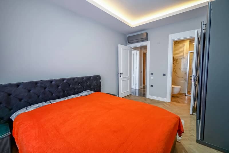 Apartment, Alanya — photo 33