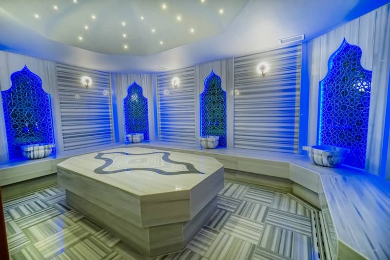 Apartment, Alanya — photo 10