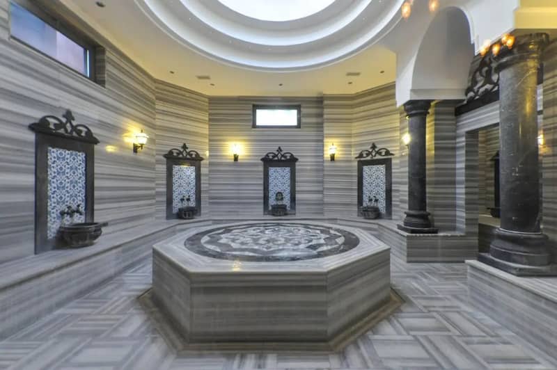 Квартира, Алания — фото 22