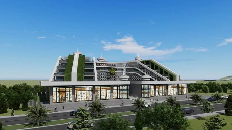 Commercial Real Estate, Alanya — photo 4