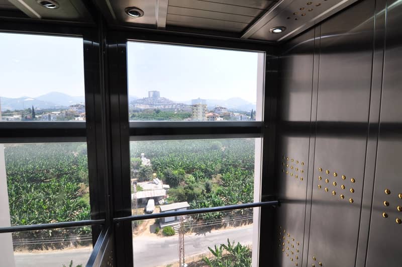Apartment, Alanya — photo 14
