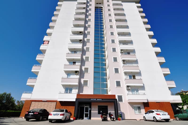 Apartment, Alanya — photo 28