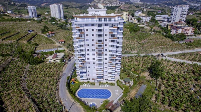 Apartment, Alanya — photo 3