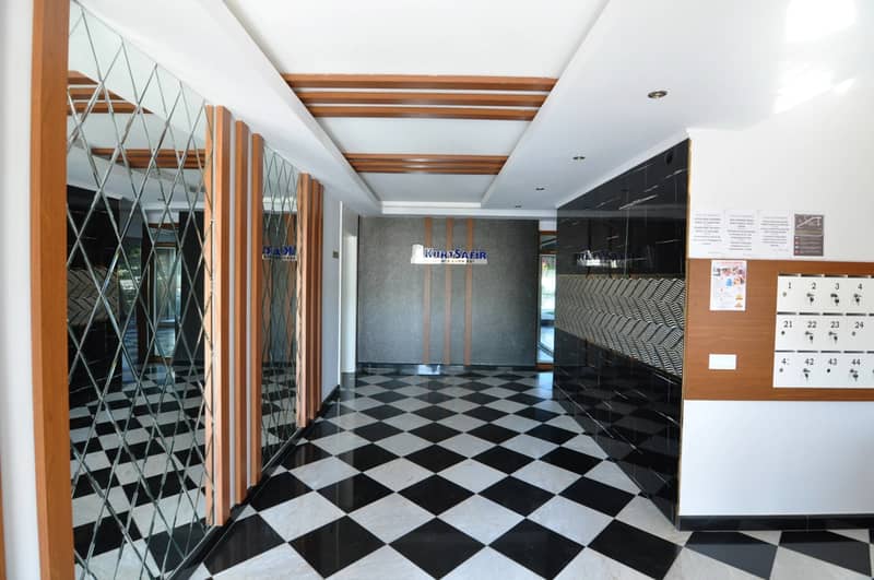 Apartment, Alanya — photo 4