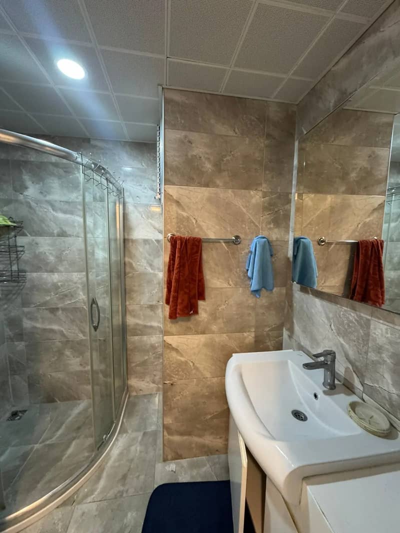 Apartment, Alanya — photo 12