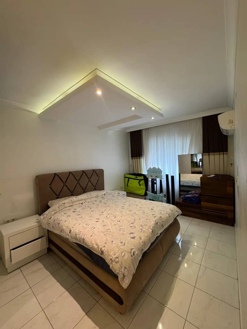 Apartment, Alanya — photo 17