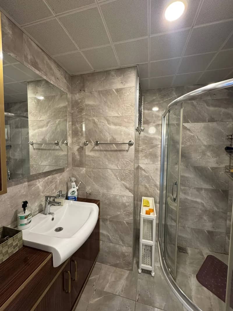 Apartment, Alanya — photo 16