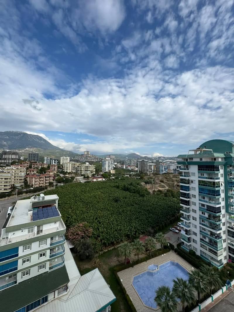 Apartment, Alanya — photo 2