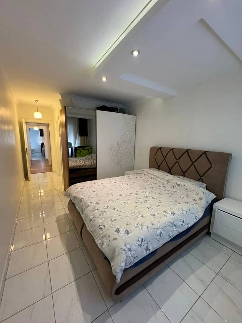 Apartment, Alanya — photo 3
