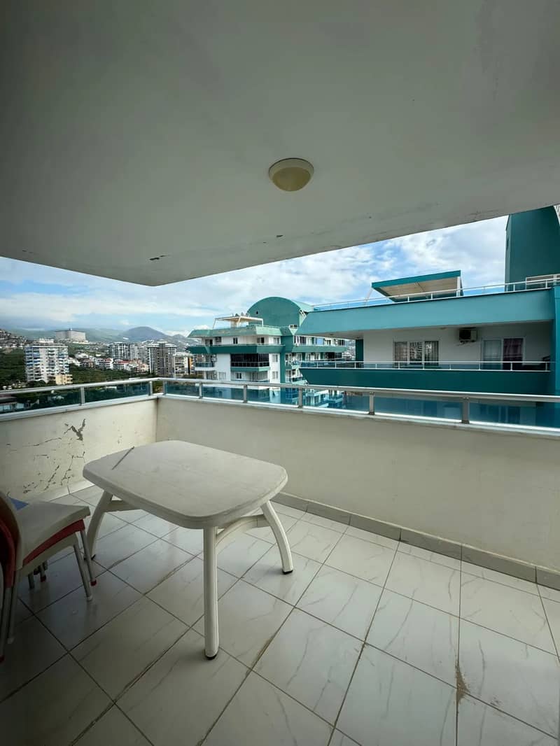 Apartment, Alanya — photo 18