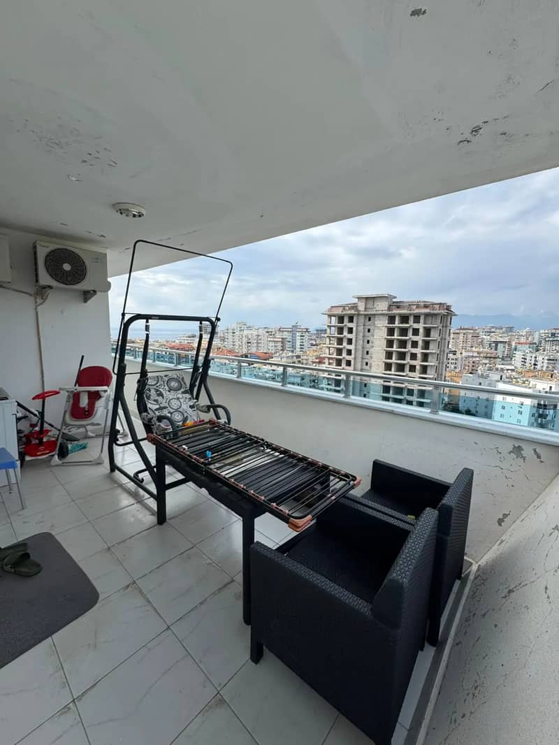 Apartment, Alanya — photo 9