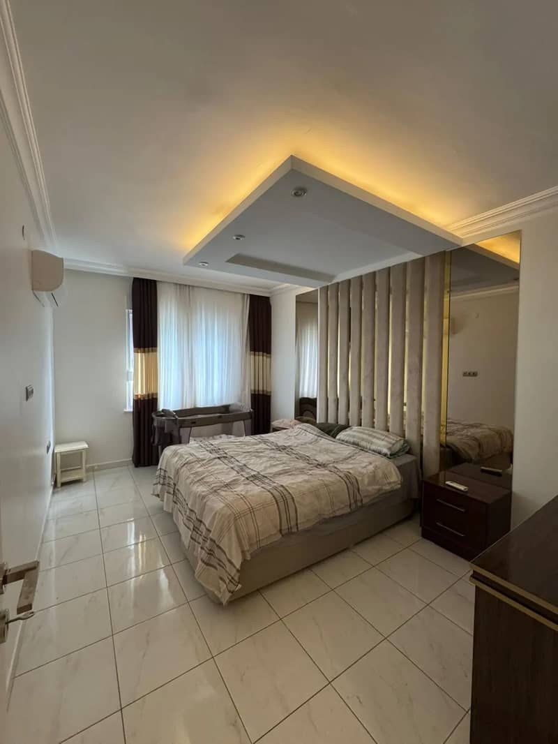 Apartment, Alanya — photo 11