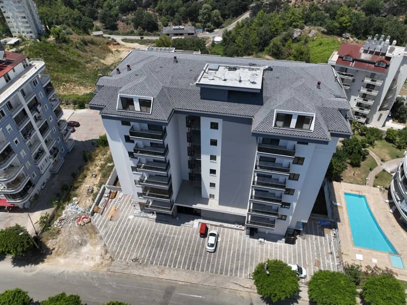 Apartment, Alanya — photo 5