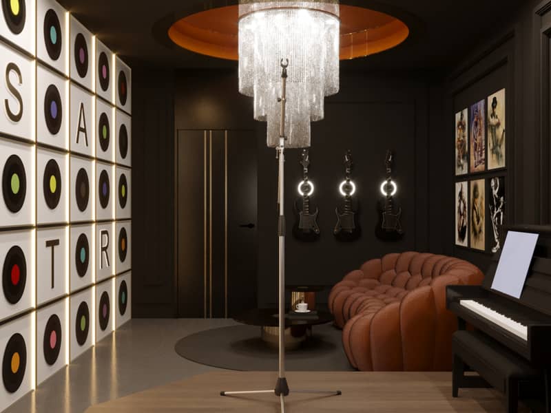 Apartment, Alanya — photo 47