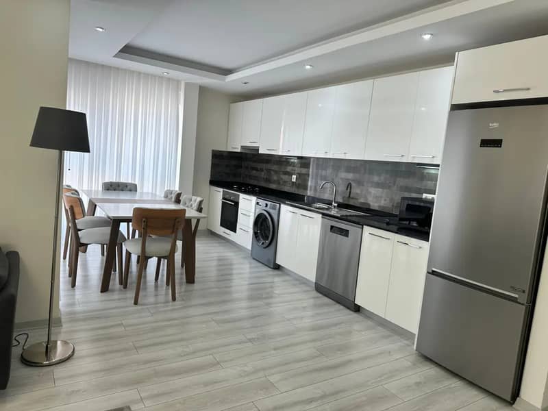 Apartment, Alanya — photo 10