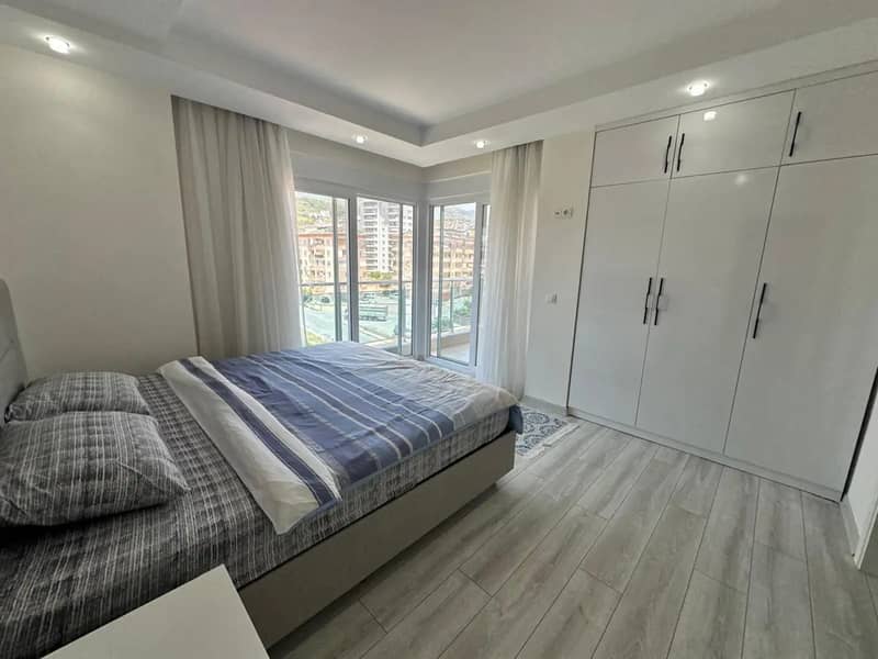 Apartment, Alanya — photo 2