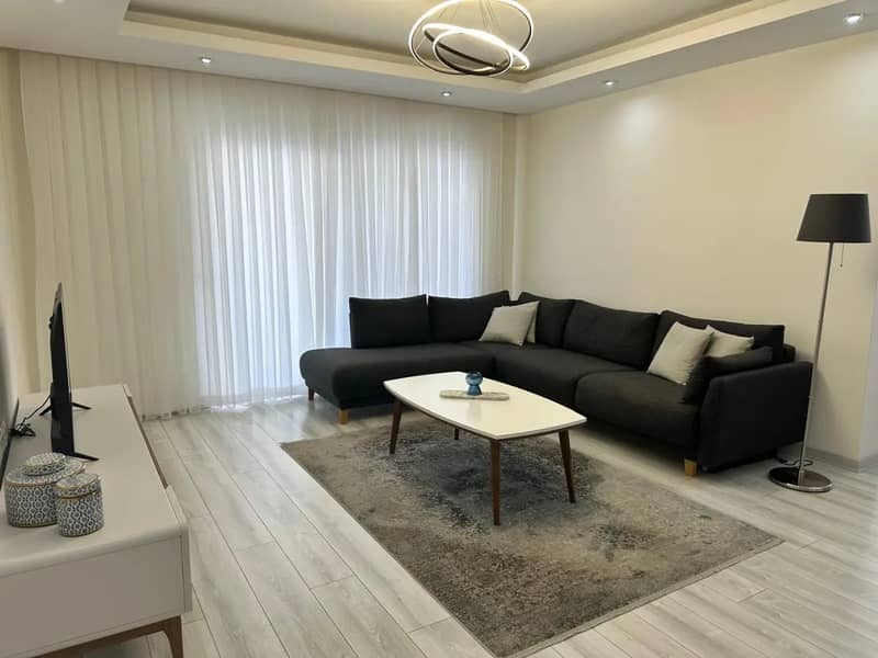 Apartment, Alanya — photo 7