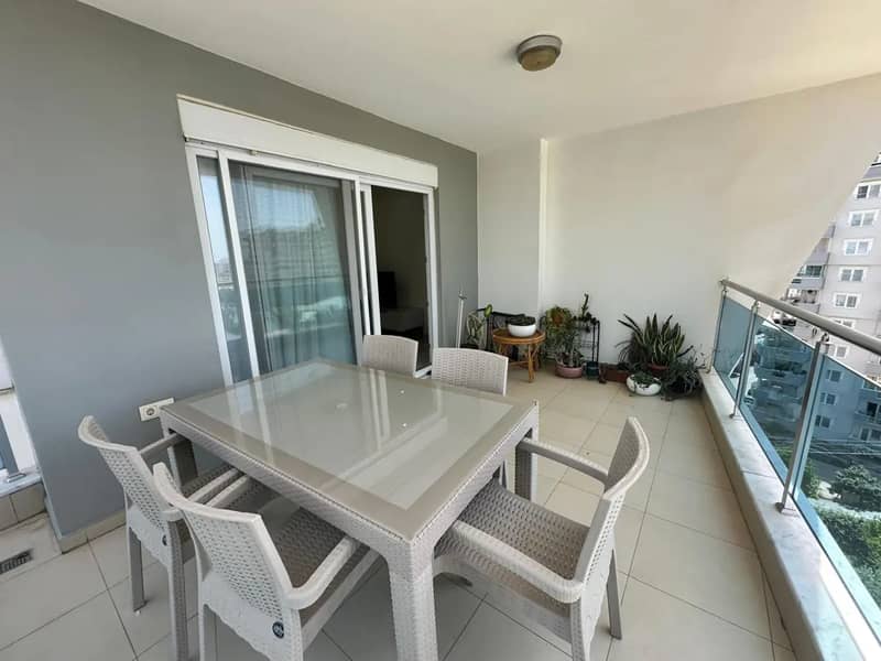 Apartment, Alanya — photo 8