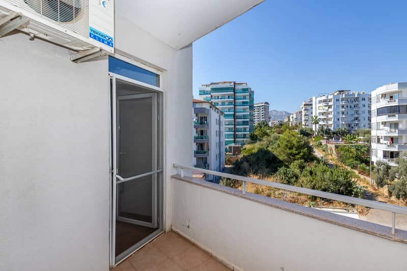 Apartment, Alanya — photo 5
