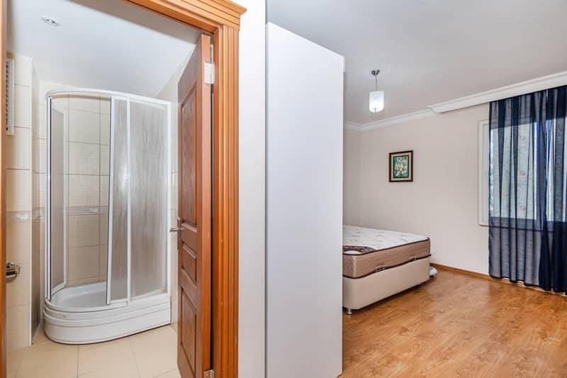 Apartment, Alanya — photo 4