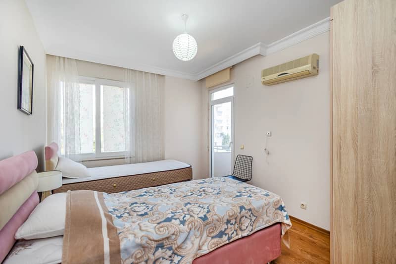 Apartment, Alanya — photo 7