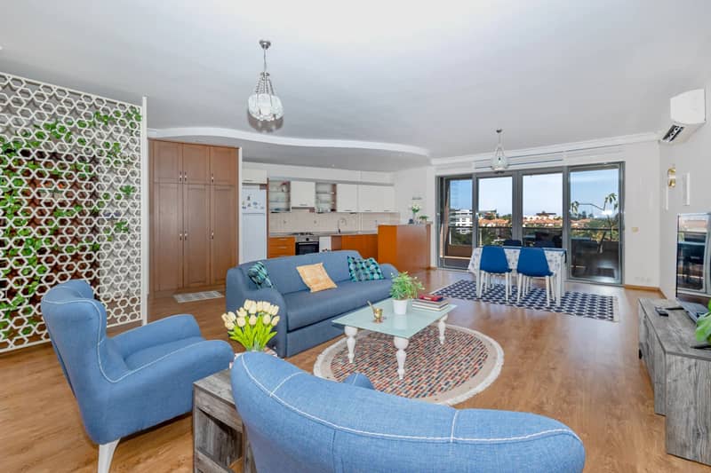 Apartment, Alanya — photo 12