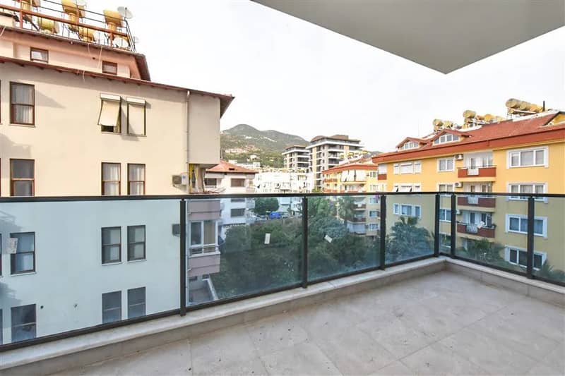 Apartment, Alanya — photo 4