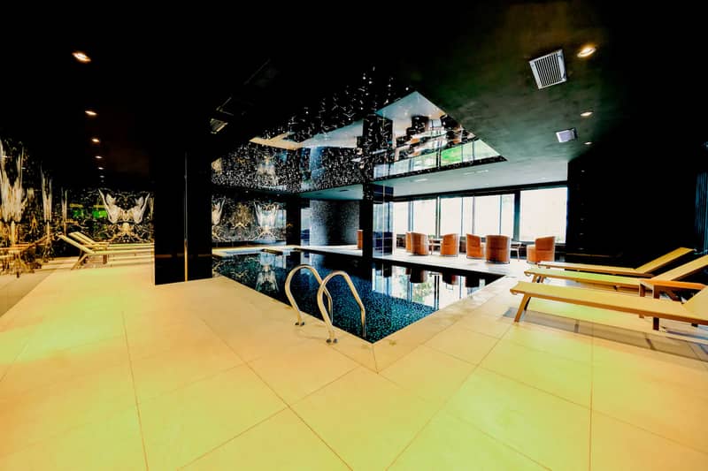 Apartment, Alanya — photo 12