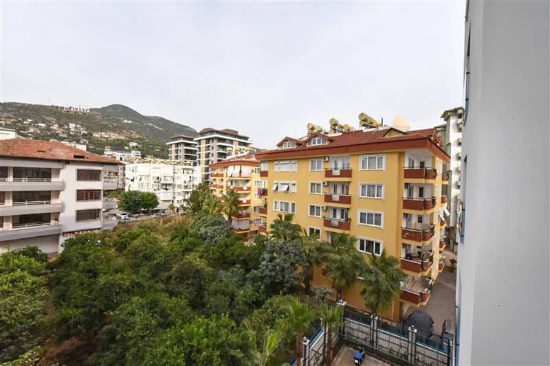 Apartment, Alanya — photo 6