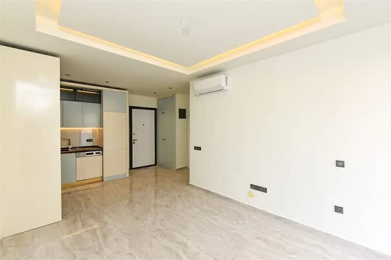 Apartment, Alanya — photo 17