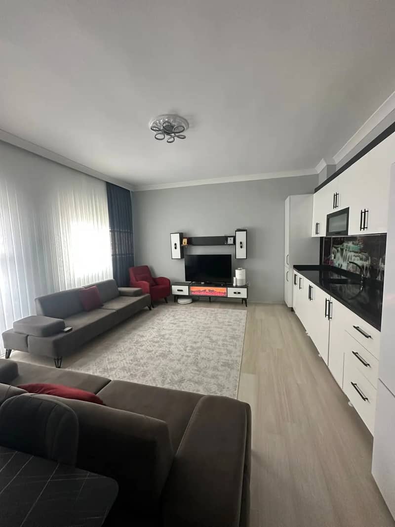 Apartment, Alanya — photo 8
