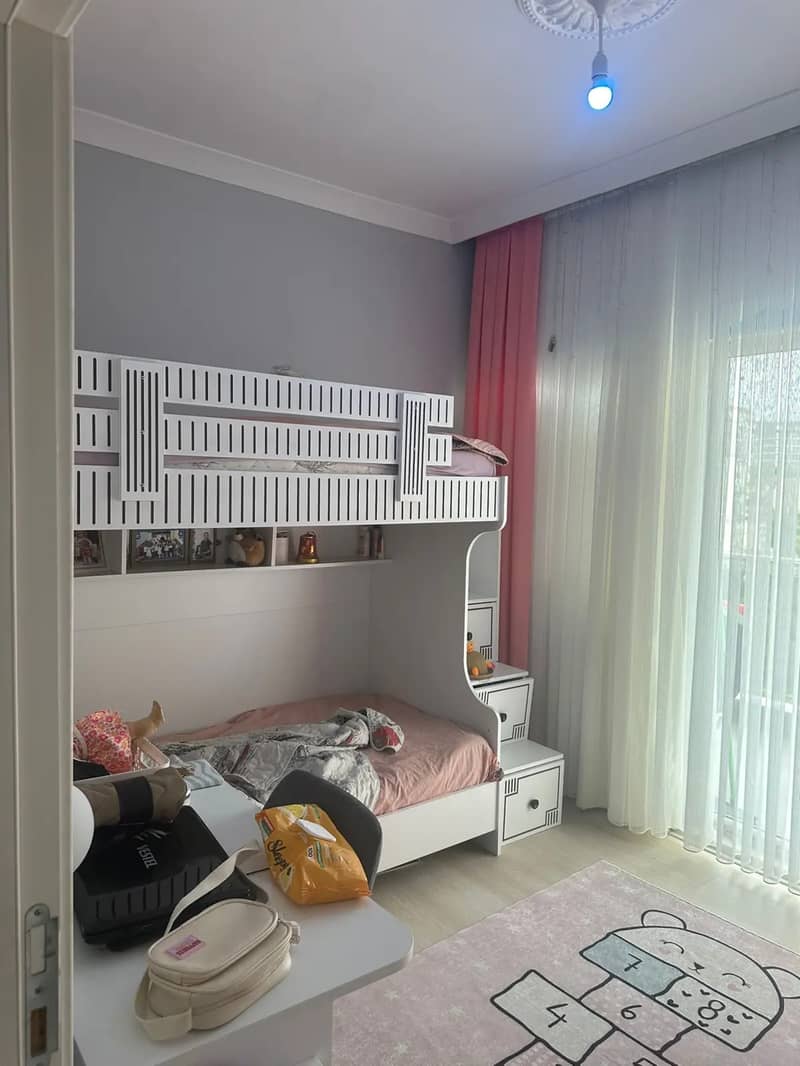 Apartment, Alanya — photo 7