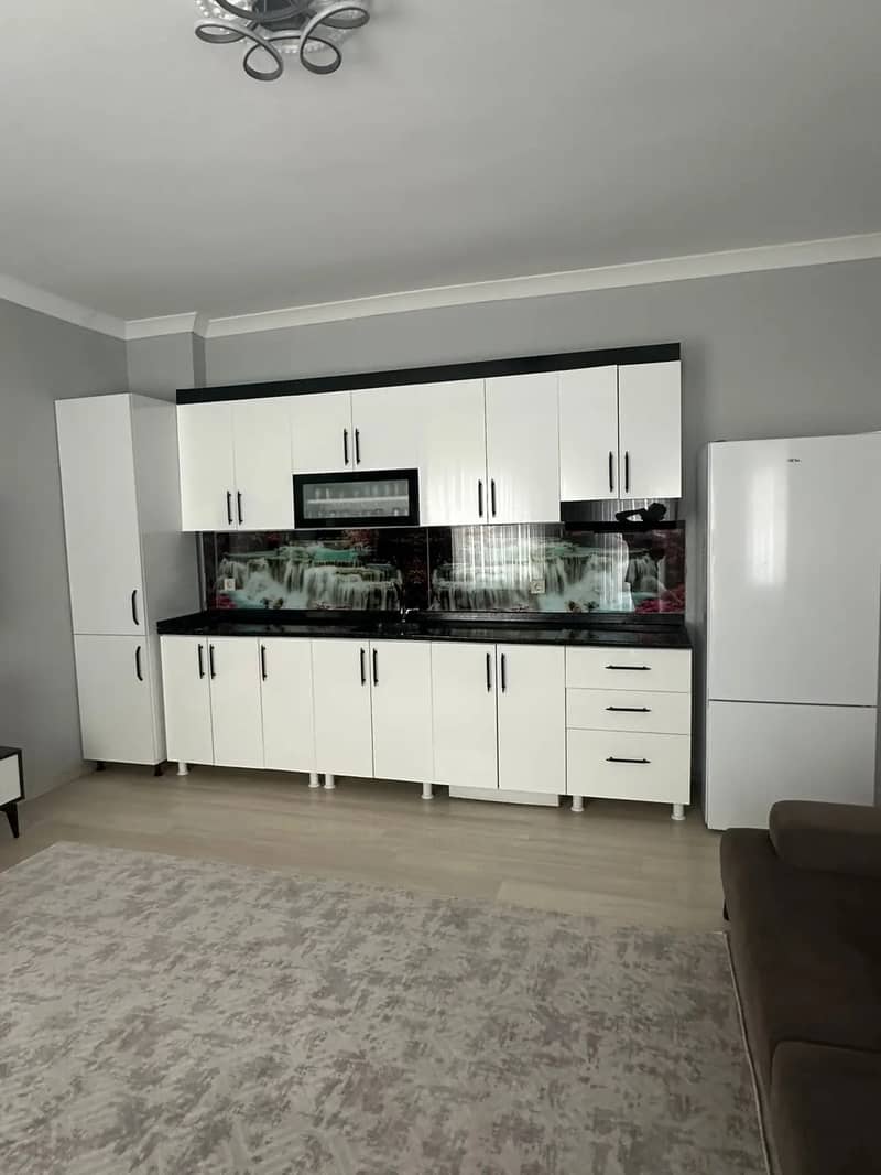 Apartment, Alanya — photo 4